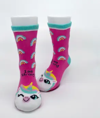 Unicorn Socks