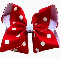 Classic MM Hair Bow